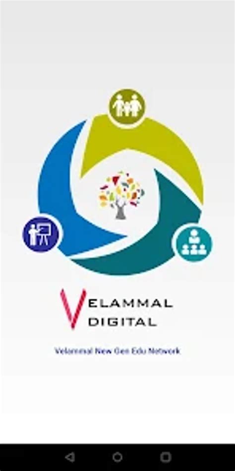 Velammal Digital.